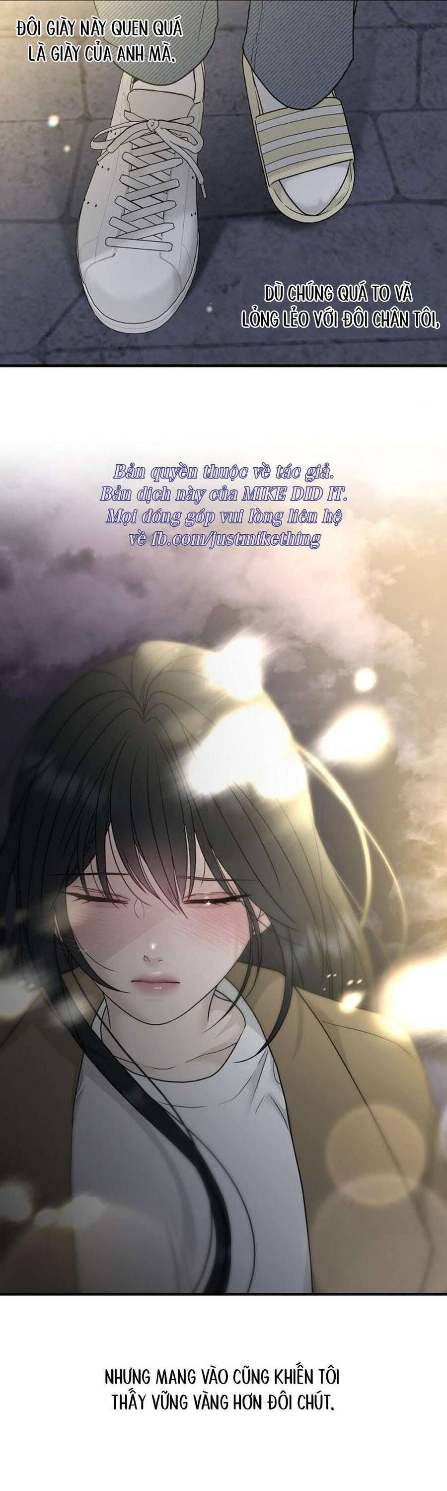 Kẻ Xâm Nhập Dịu Dàng Chapter 4 - 37