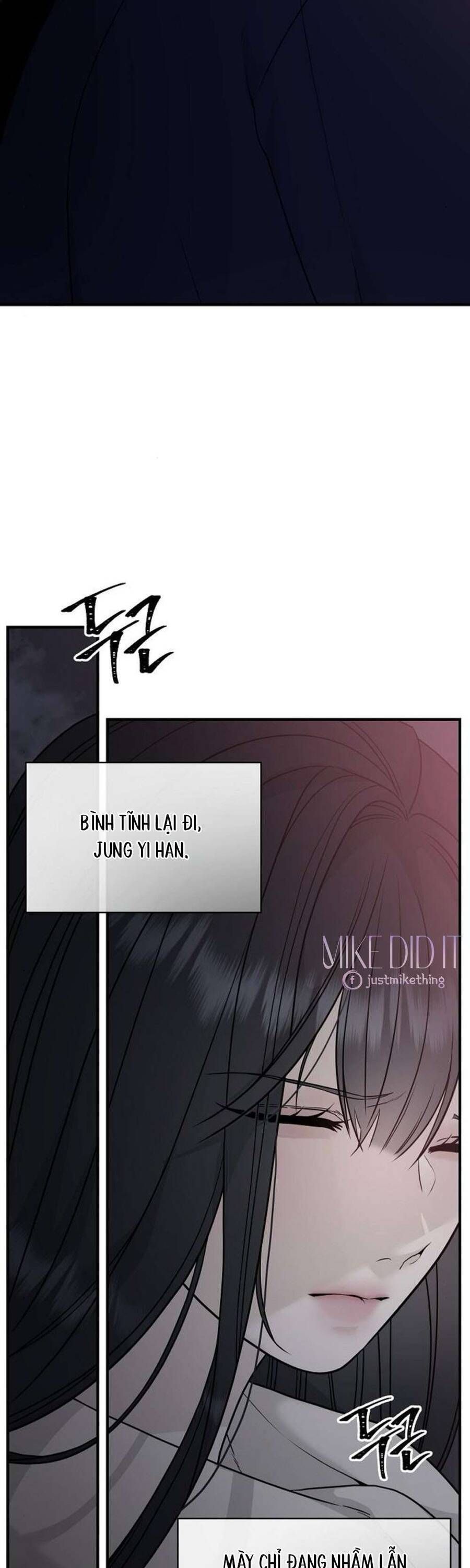Kẻ Xâm Nhập Dịu Dàng Chapter 4 - 5