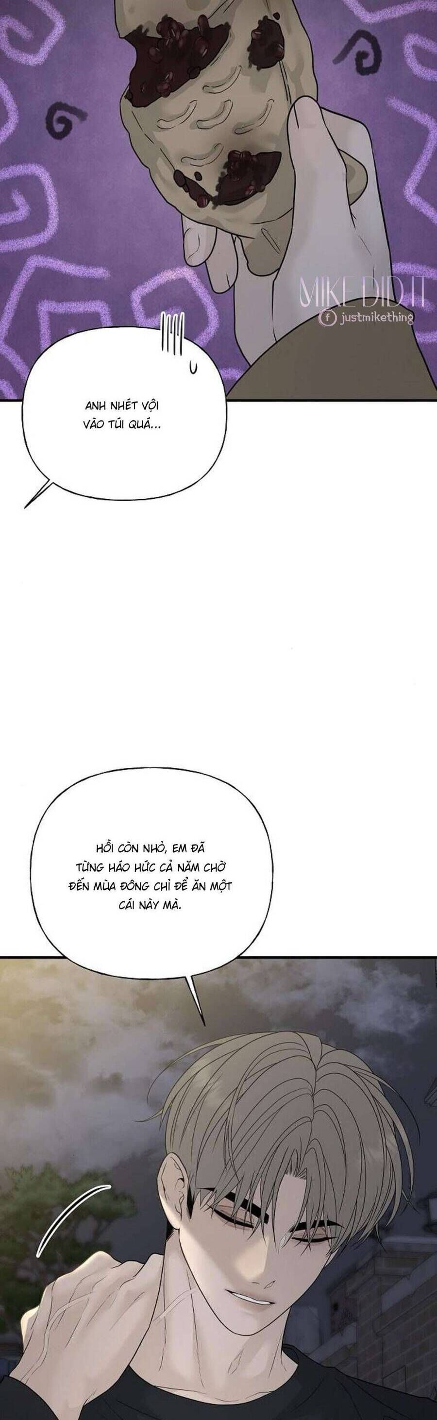 Kẻ Xâm Nhập Dịu Dàng Chapter 4 - 42