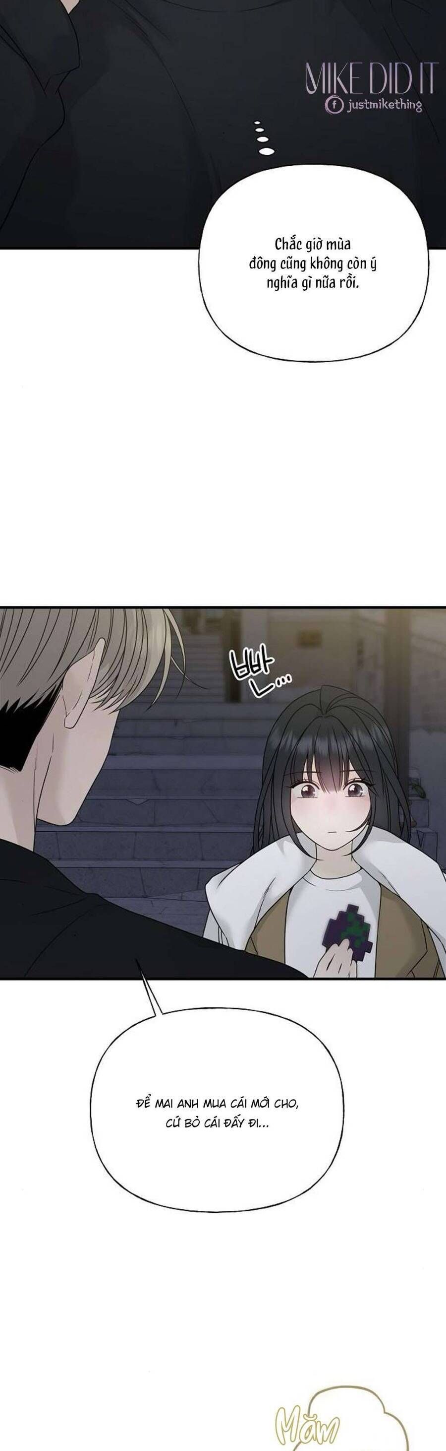 Kẻ Xâm Nhập Dịu Dàng Chapter 4 - 43