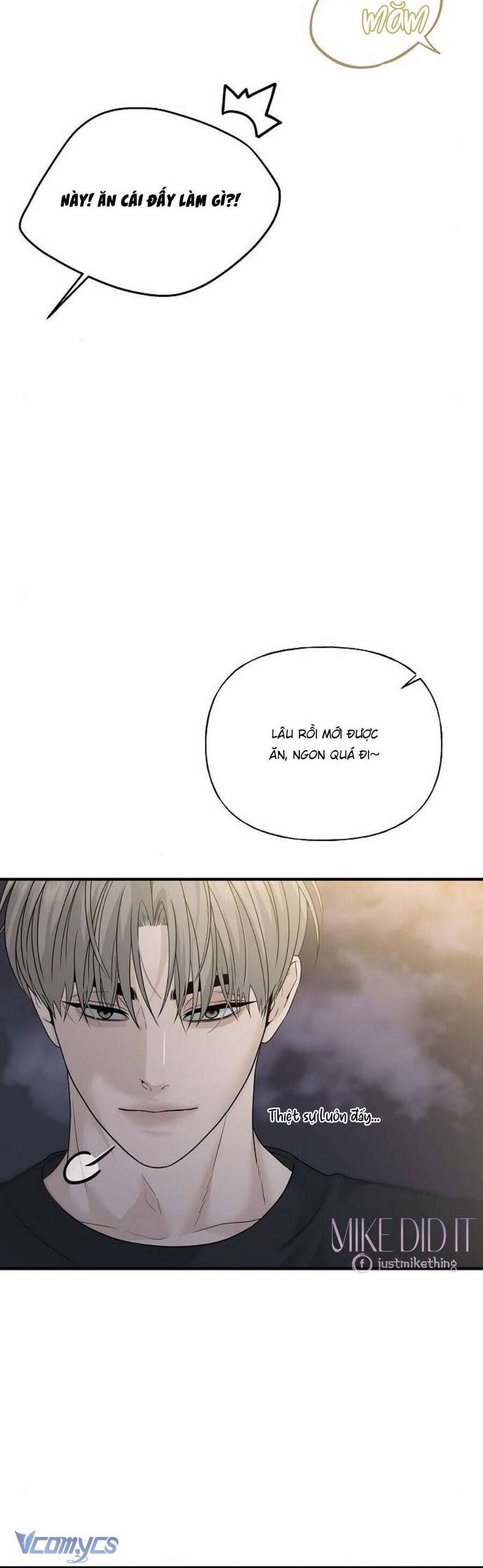 Kẻ Xâm Nhập Dịu Dàng Chapter 4 - 44