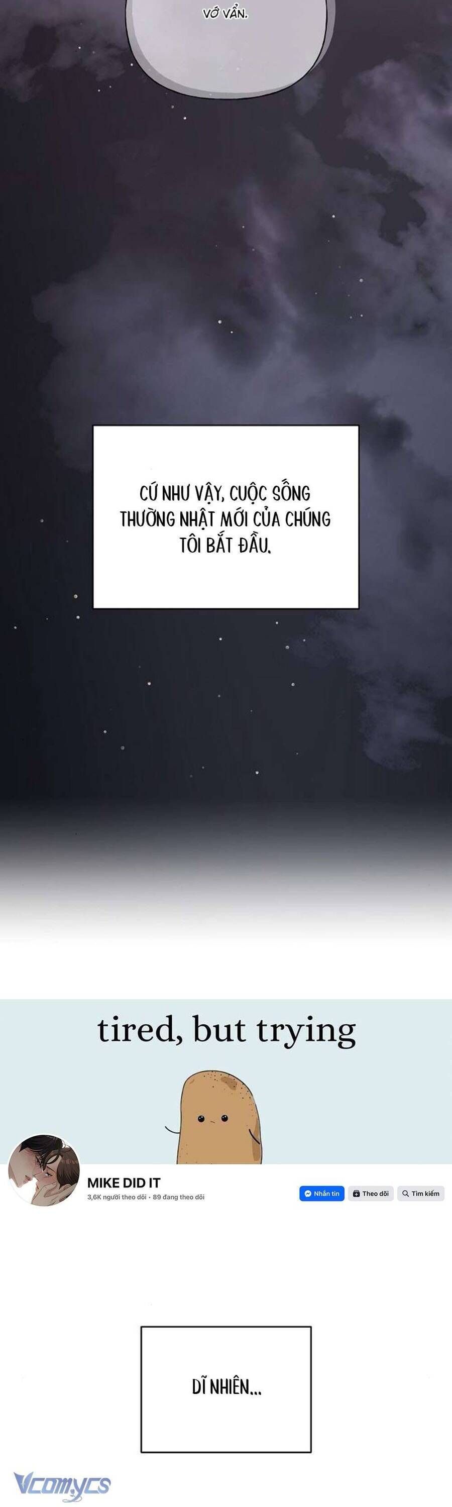 Kẻ Xâm Nhập Dịu Dàng Chapter 4 - 48