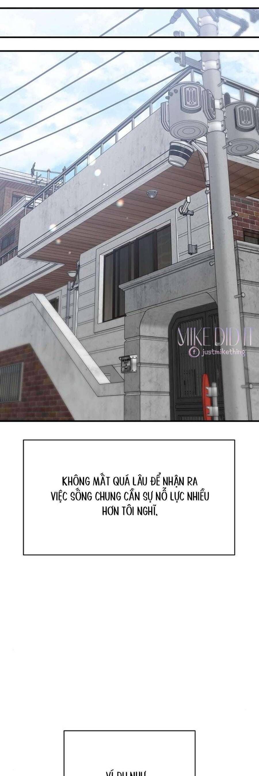 Kẻ Xâm Nhập Dịu Dàng Chapter 4 - 49