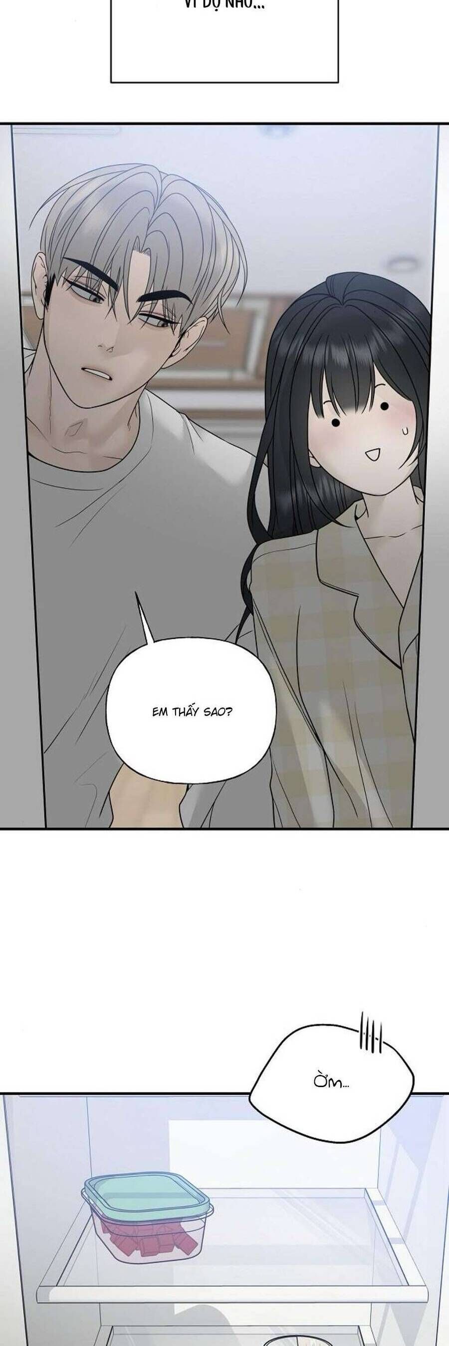 Kẻ Xâm Nhập Dịu Dàng Chapter 4 - 50