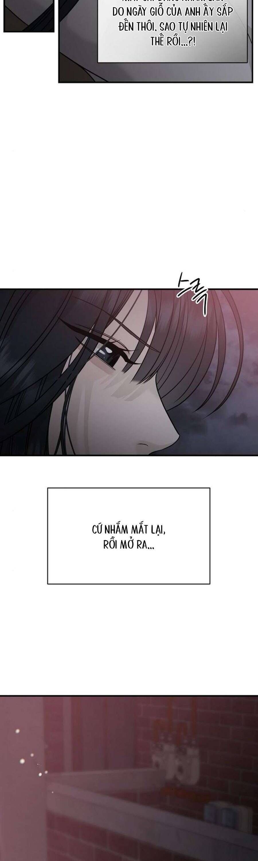 Kẻ Xâm Nhập Dịu Dàng Chapter 4 - 6