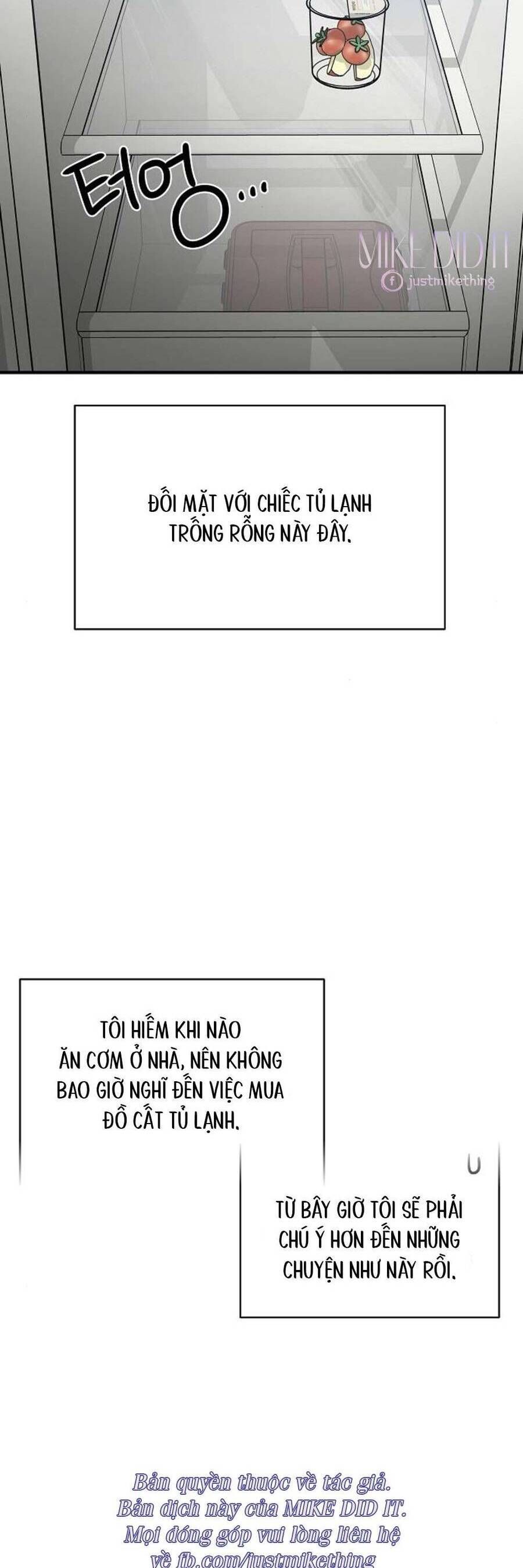 Kẻ Xâm Nhập Dịu Dàng Chapter 4 - 51