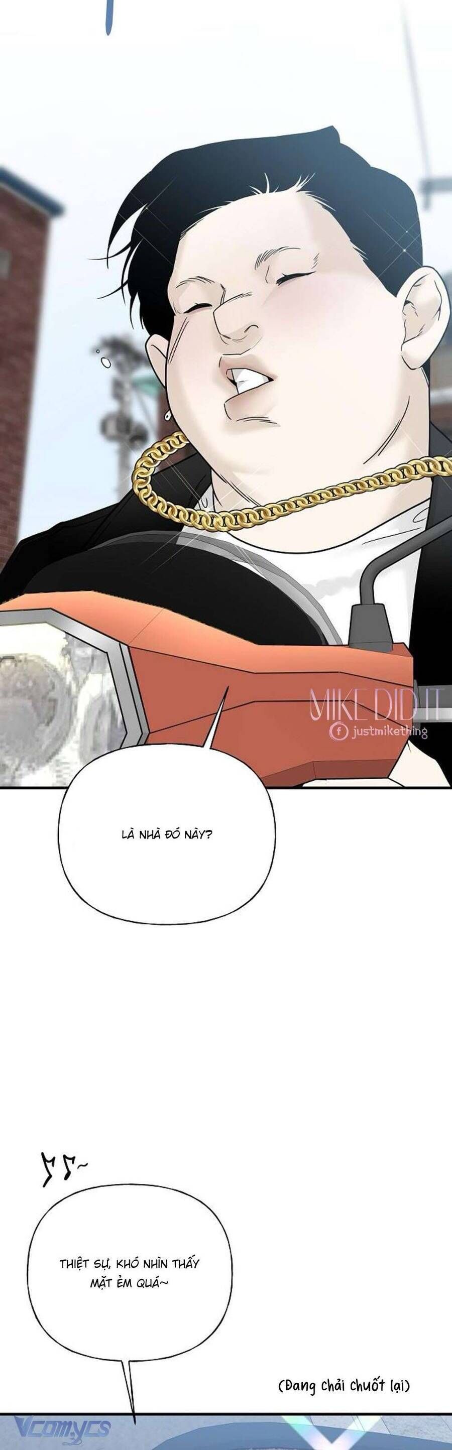 Kẻ Xâm Nhập Dịu Dàng Chapter 4 - 56