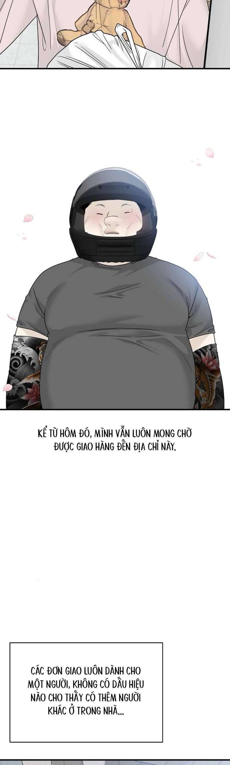 Kẻ Xâm Nhập Dịu Dàng Chapter 4 - 58