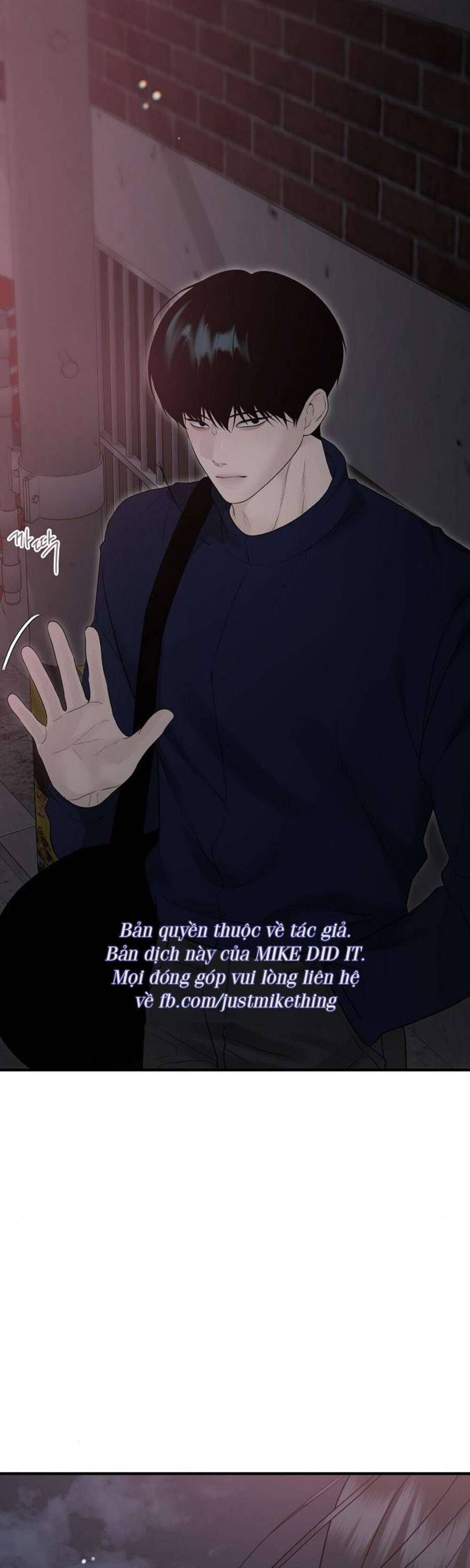 Kẻ Xâm Nhập Dịu Dàng Chapter 4 - 7
