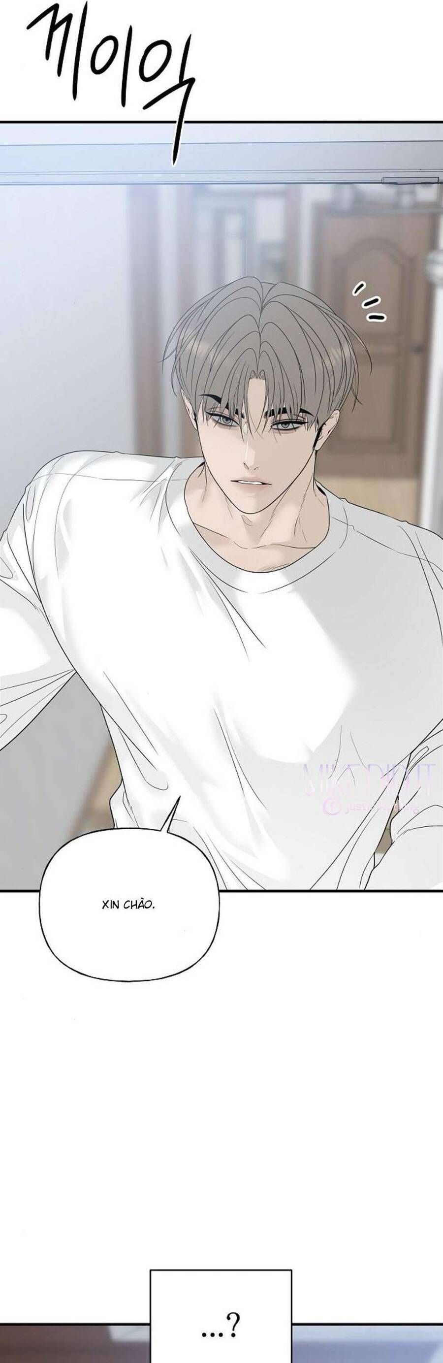 Kẻ Xâm Nhập Dịu Dàng Chapter 4 - 61