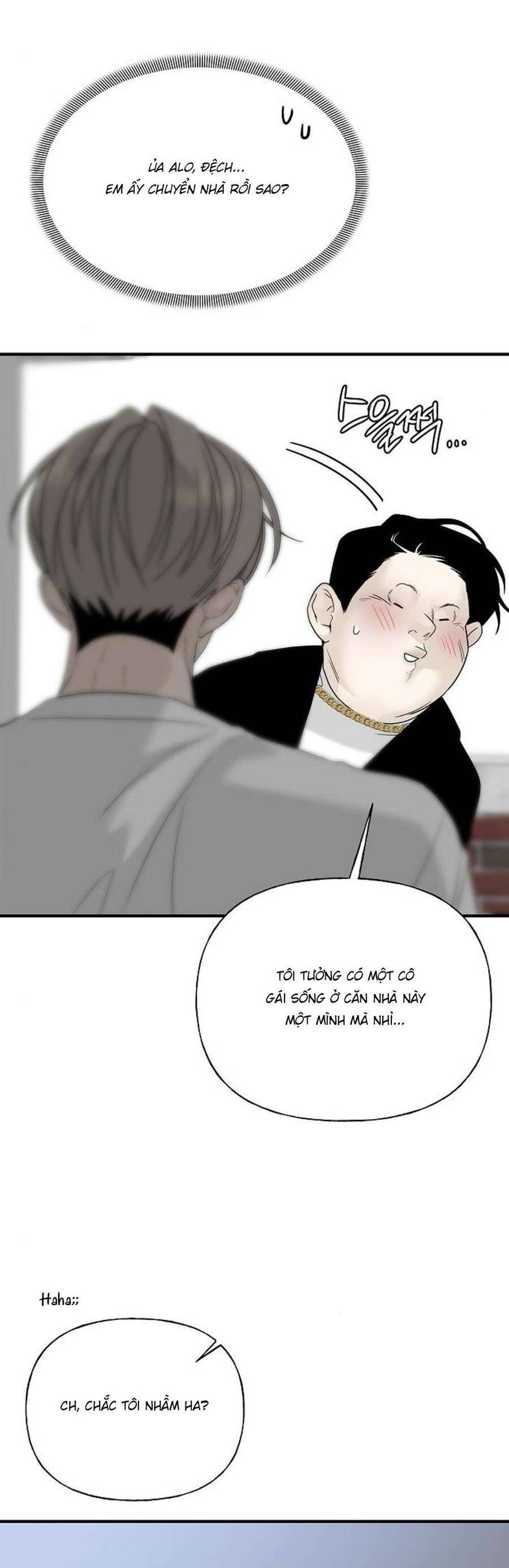 Kẻ Xâm Nhập Dịu Dàng Chapter 4 - 63