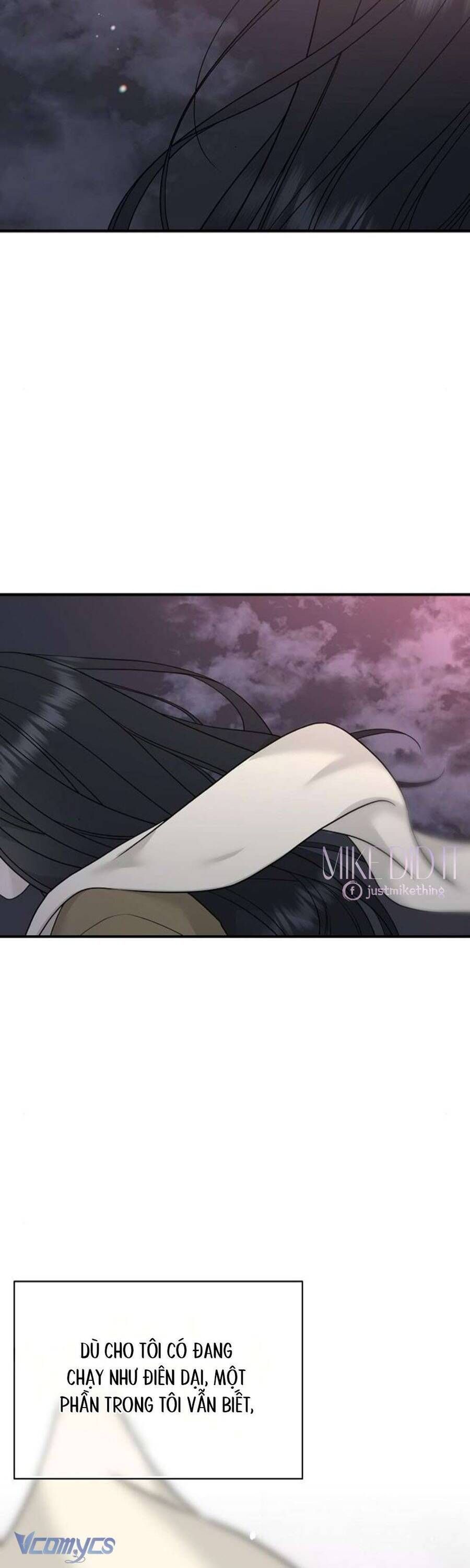 Kẻ Xâm Nhập Dịu Dàng Chapter 4 - 8