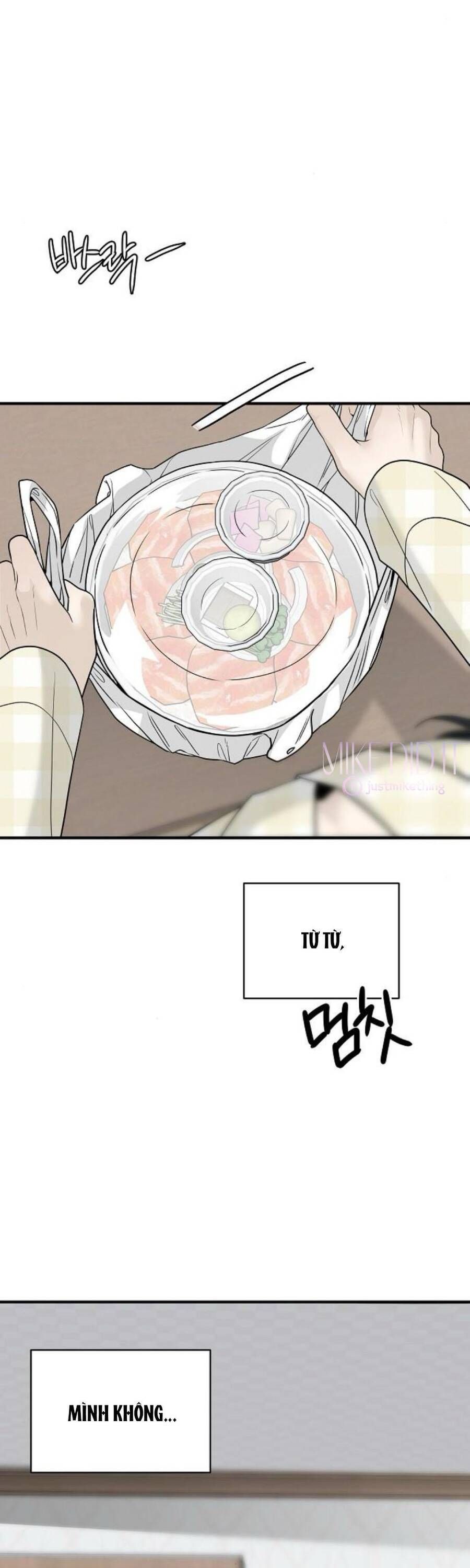 Kẻ Xâm Nhập Dịu Dàng Chapter 5 - 17