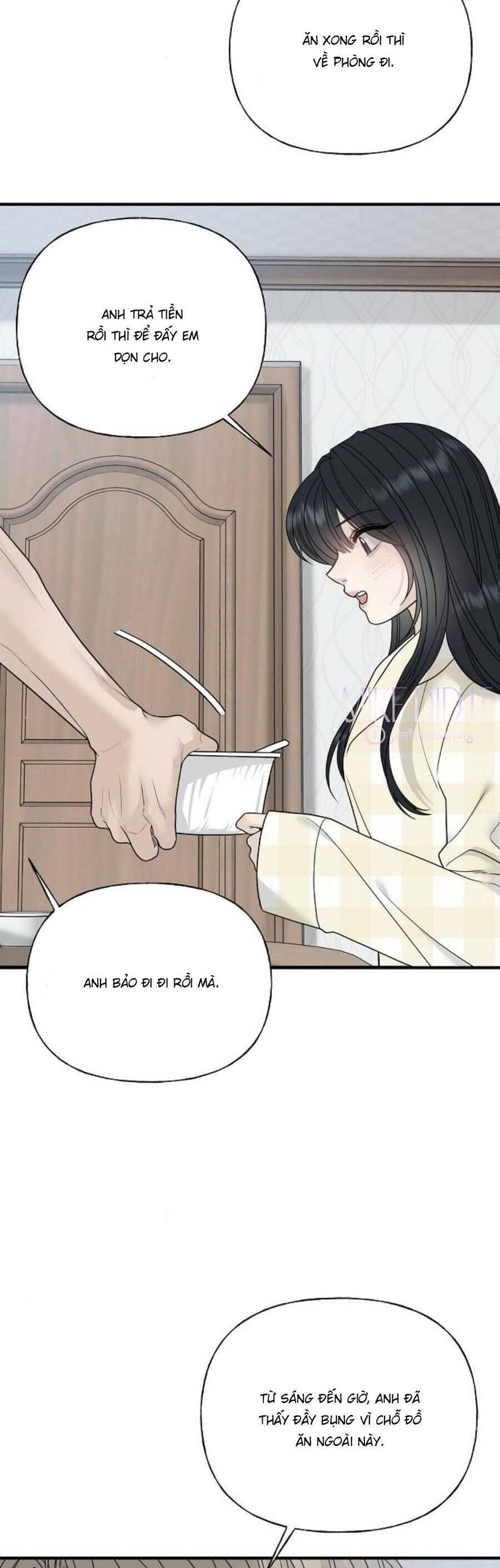 Kẻ Xâm Nhập Dịu Dàng Chapter 5 - 22