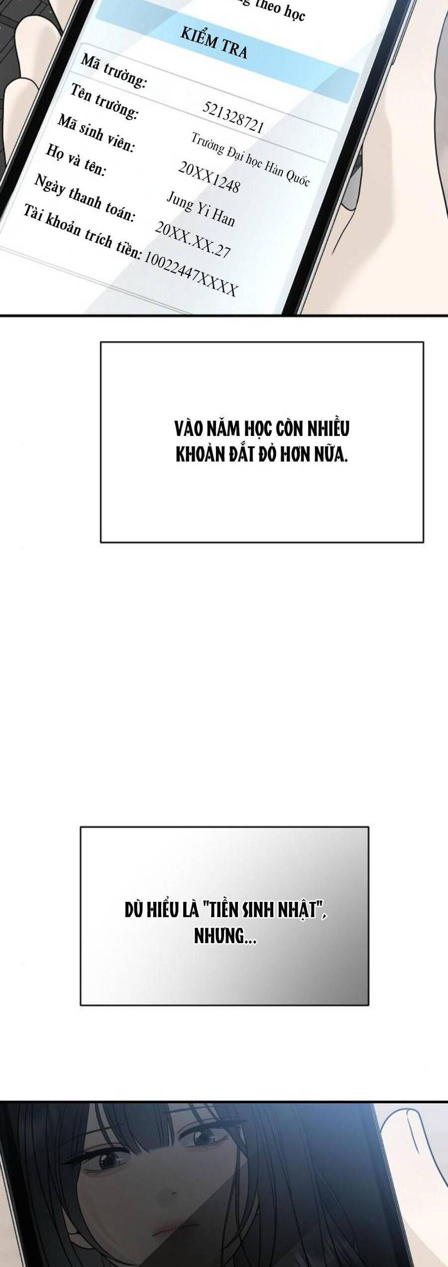 Kẻ Xâm Nhập Dịu Dàng Chapter 5 - 28
