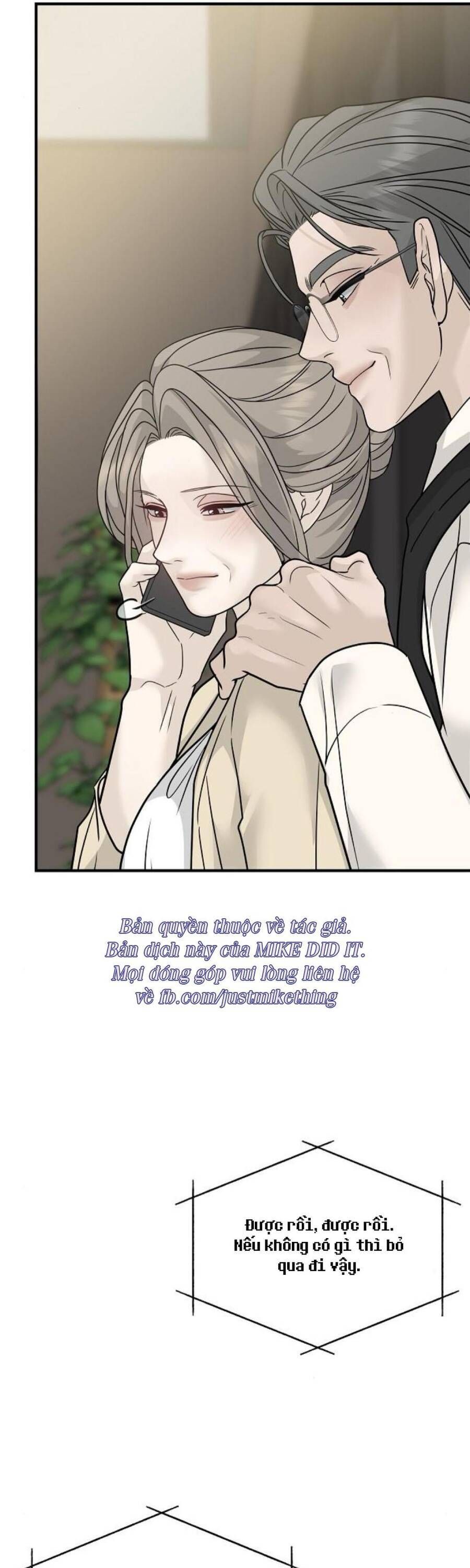 Kẻ Xâm Nhập Dịu Dàng Chapter 5 - 34