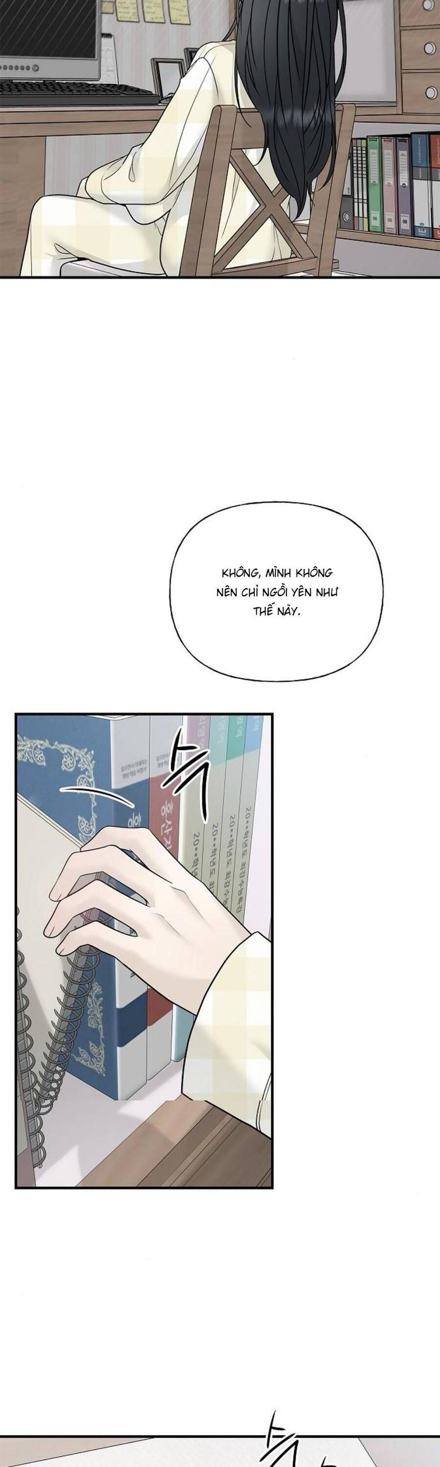 Kẻ Xâm Nhập Dịu Dàng Chapter 5 - 39