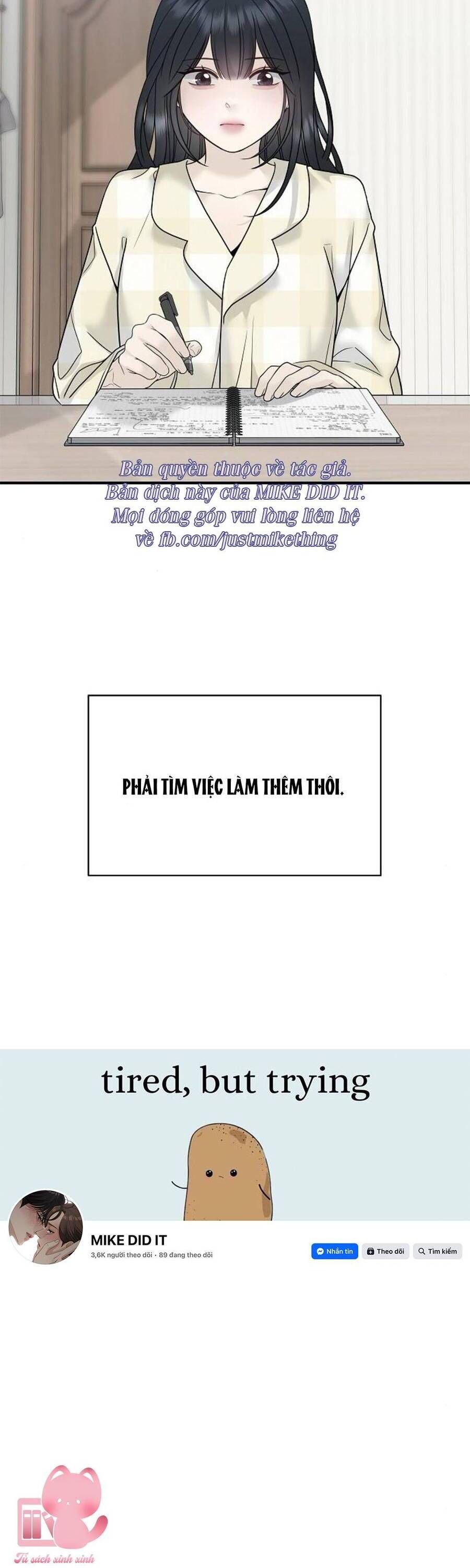 Kẻ Xâm Nhập Dịu Dàng Chapter 5 - 41