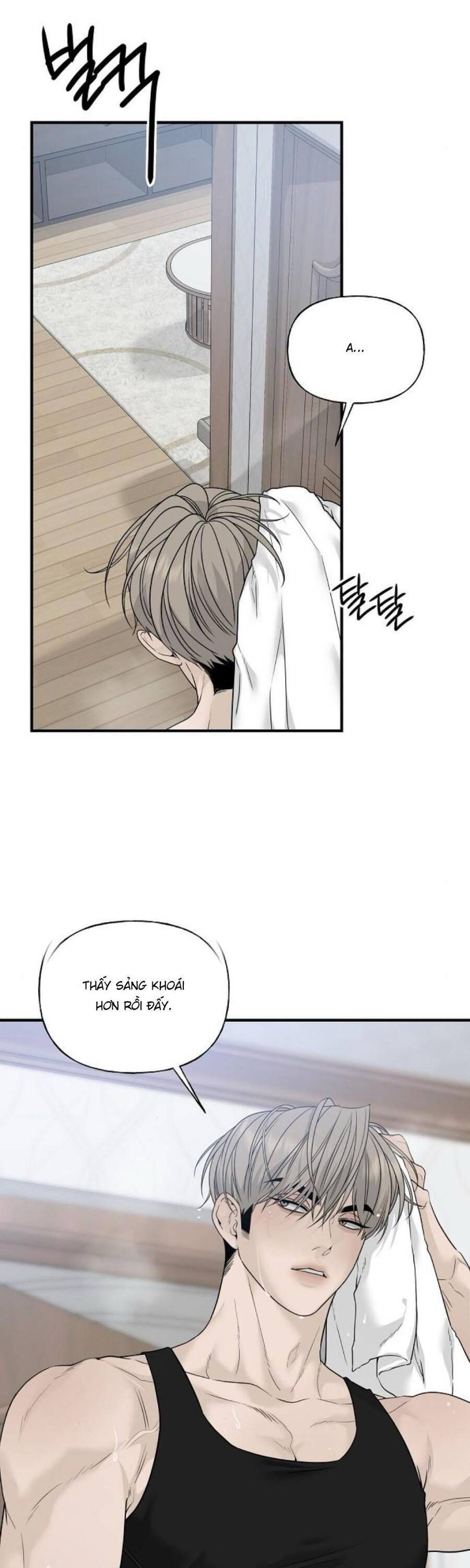 Kẻ Xâm Nhập Dịu Dàng Chapter 5 - 42