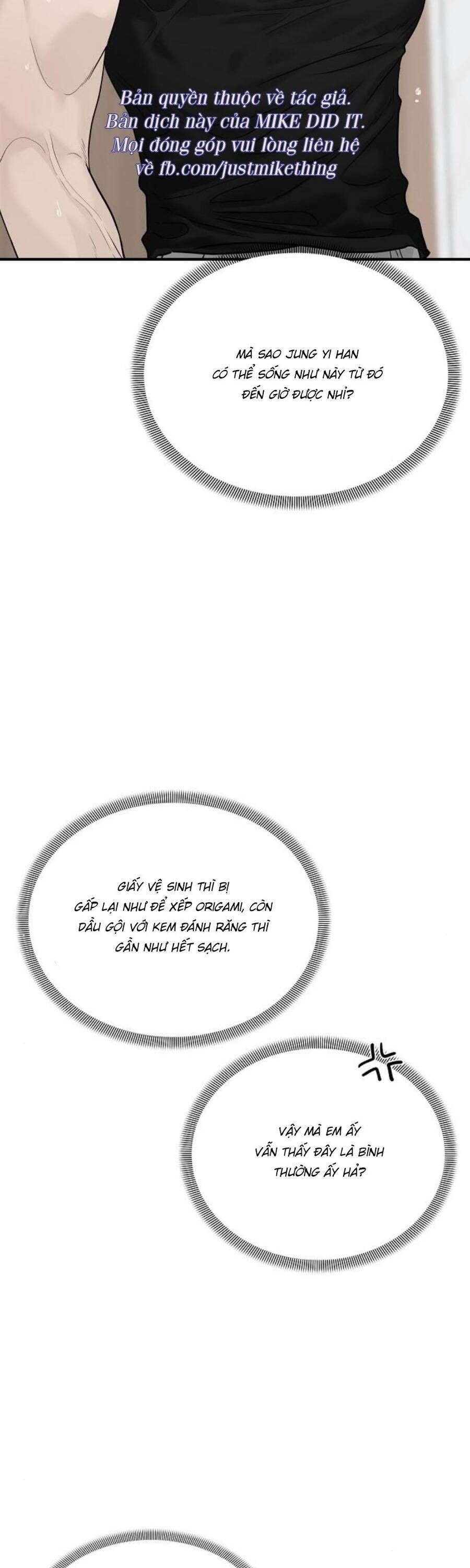 Kẻ Xâm Nhập Dịu Dàng Chapter 5 - 43
