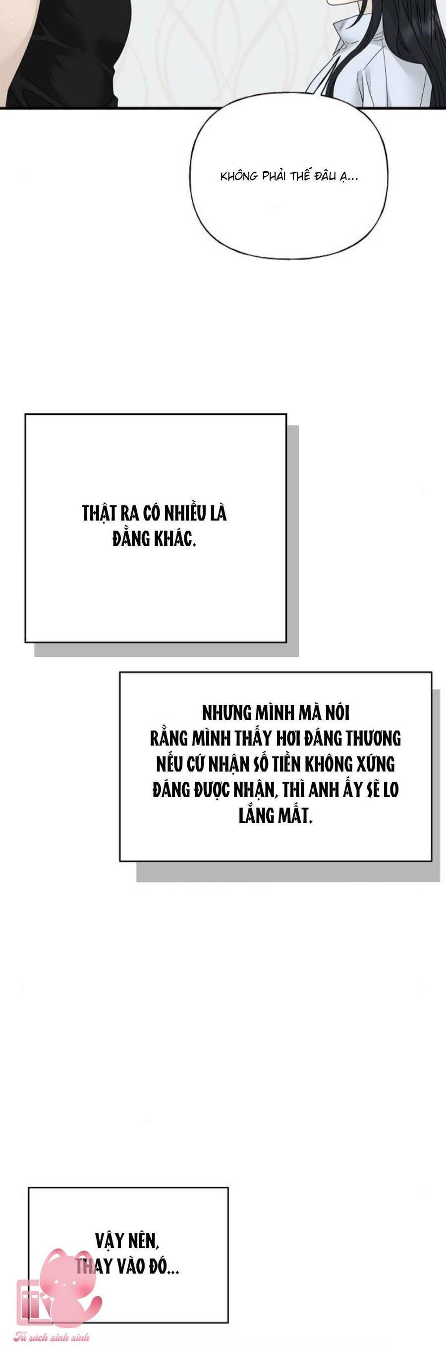 Kẻ Xâm Nhập Dịu Dàng Chapter 5 - 49