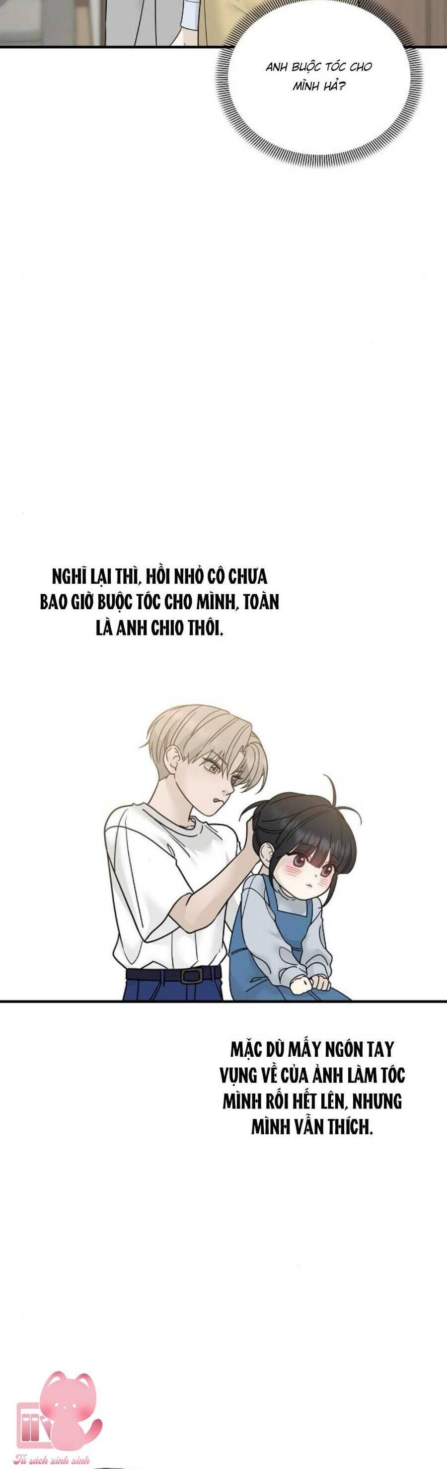 Kẻ Xâm Nhập Dịu Dàng Chapter 5 - 53