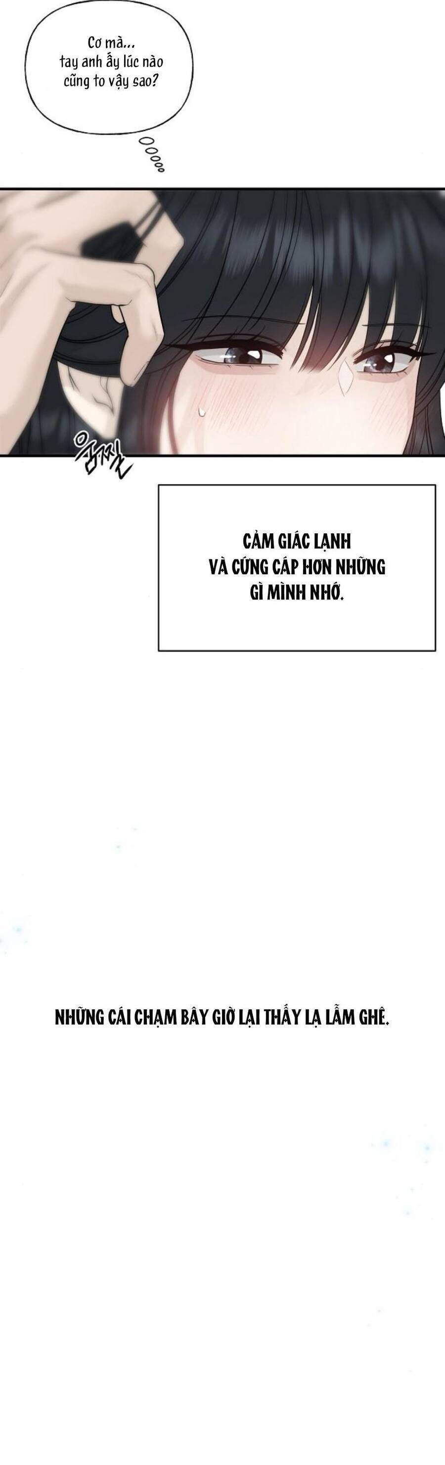 Kẻ Xâm Nhập Dịu Dàng Chapter 5 - 54