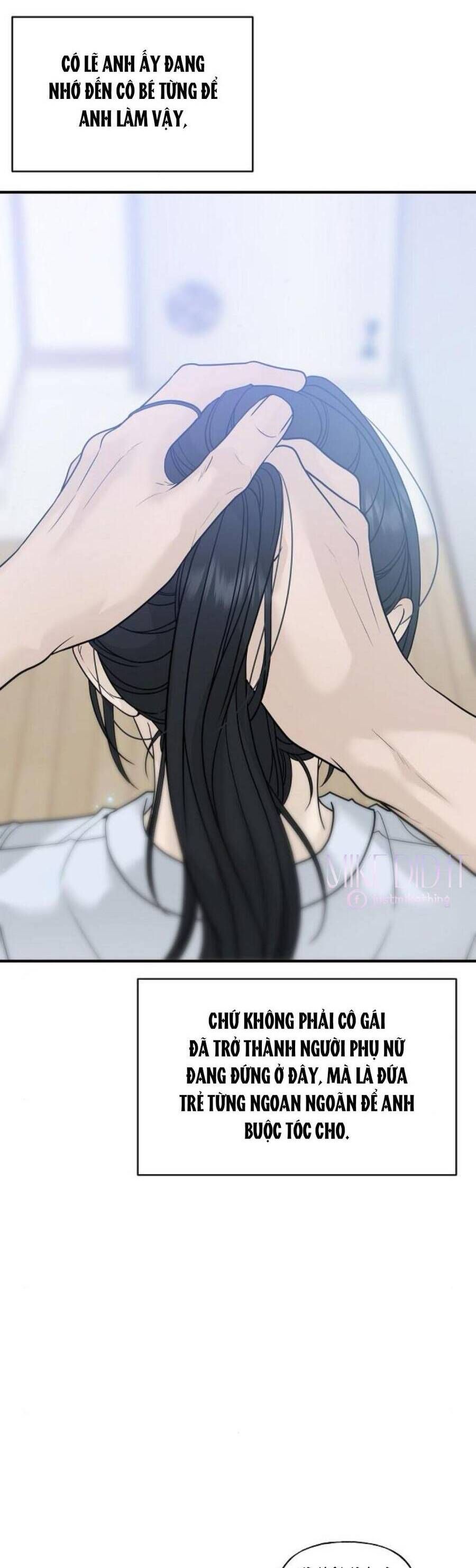 Kẻ Xâm Nhập Dịu Dàng Chapter 5 - 55