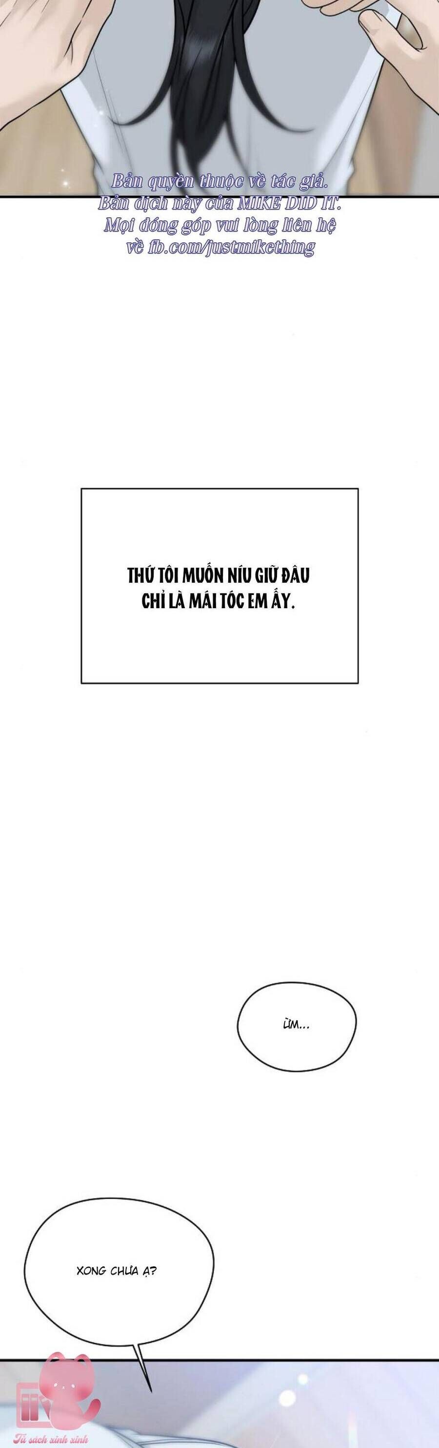 Kẻ Xâm Nhập Dịu Dàng Chapter 5 - 57