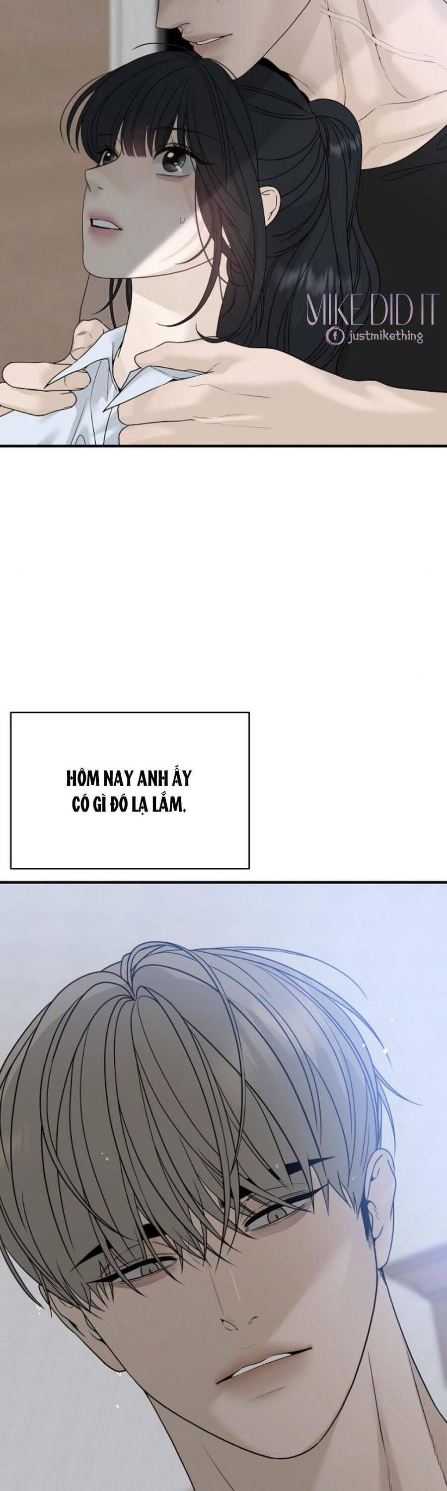 Kẻ Xâm Nhập Dịu Dàng Chapter 5 - 60