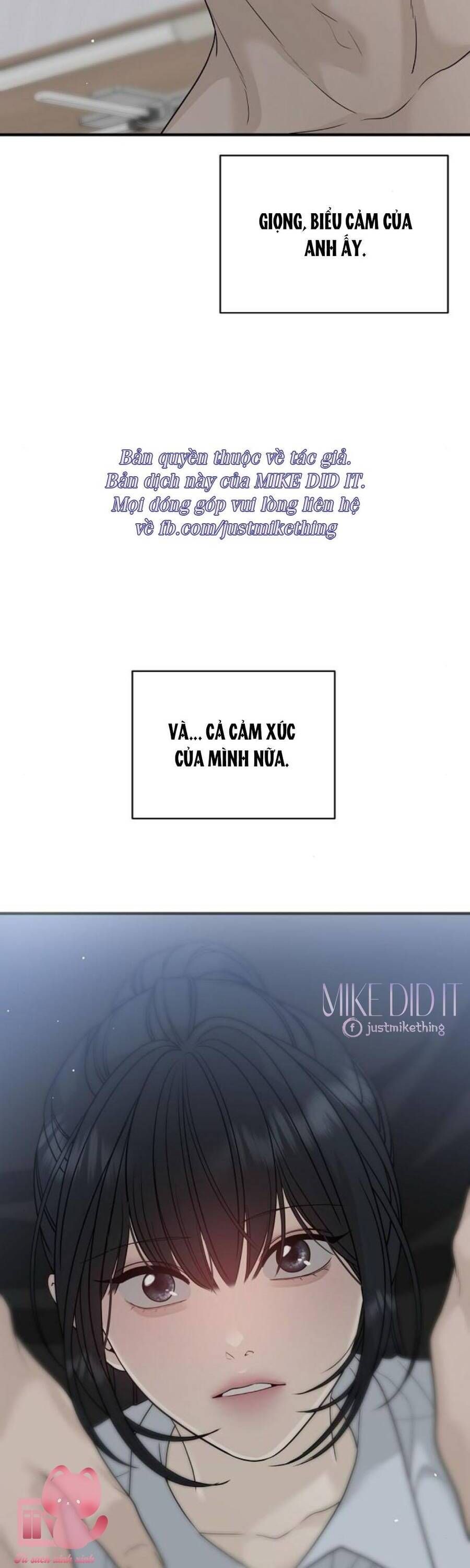 Kẻ Xâm Nhập Dịu Dàng Chapter 5 - 61