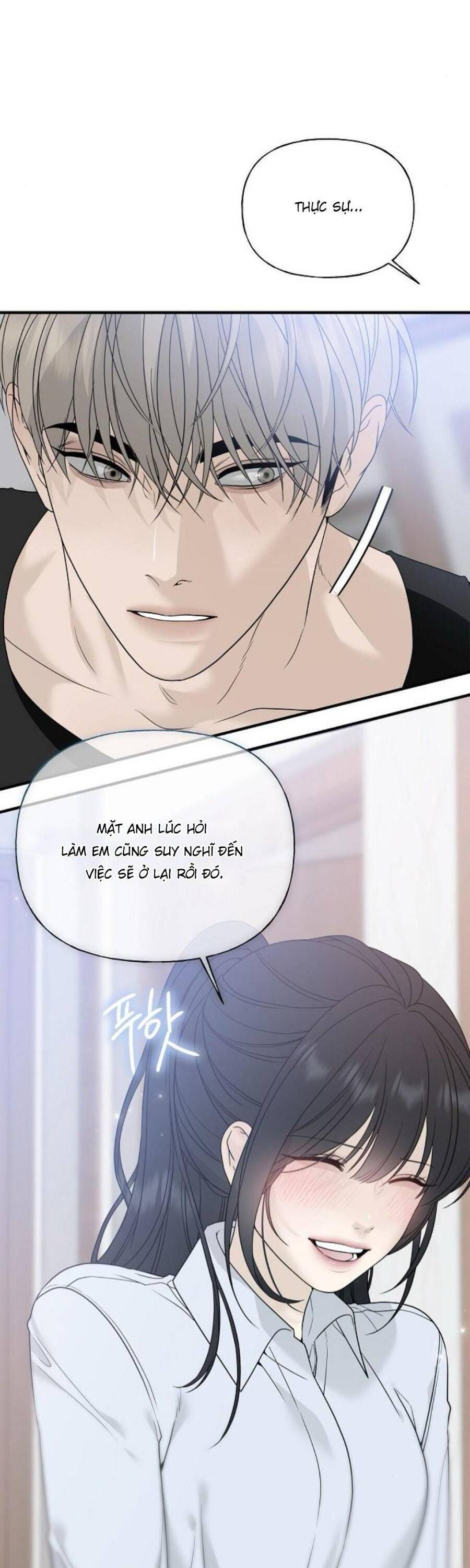 Kẻ Xâm Nhập Dịu Dàng Chapter 6 - 11