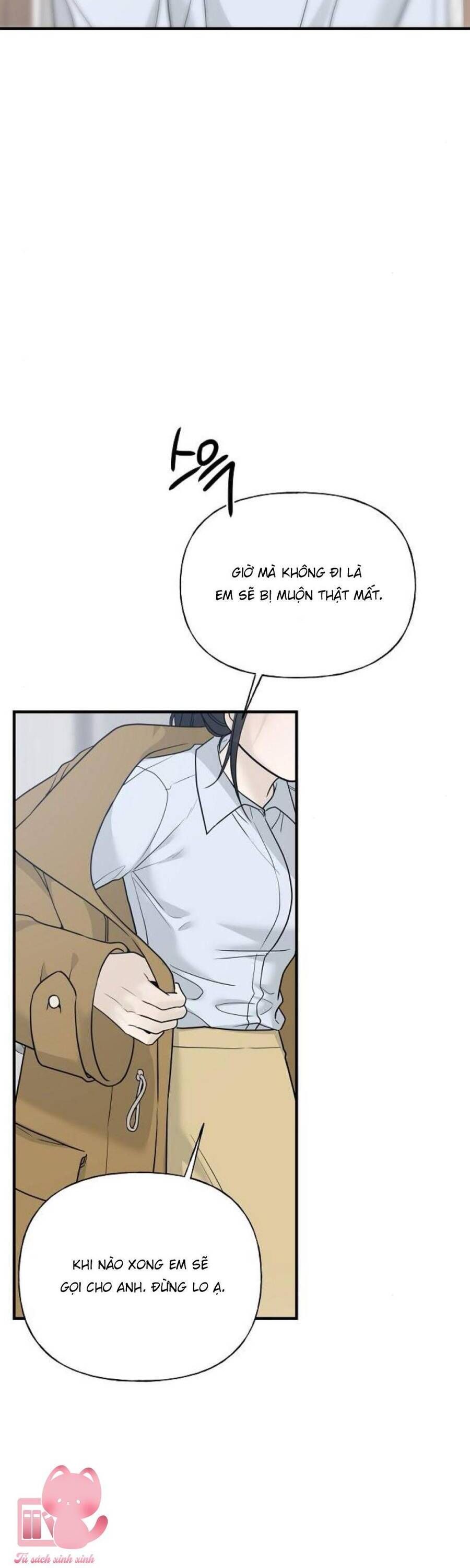 Kẻ Xâm Nhập Dịu Dàng Chapter 6 - 12