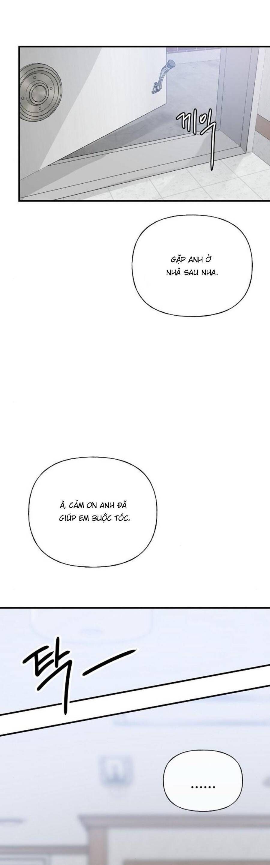 Kẻ Xâm Nhập Dịu Dàng Chapter 6 - 13
