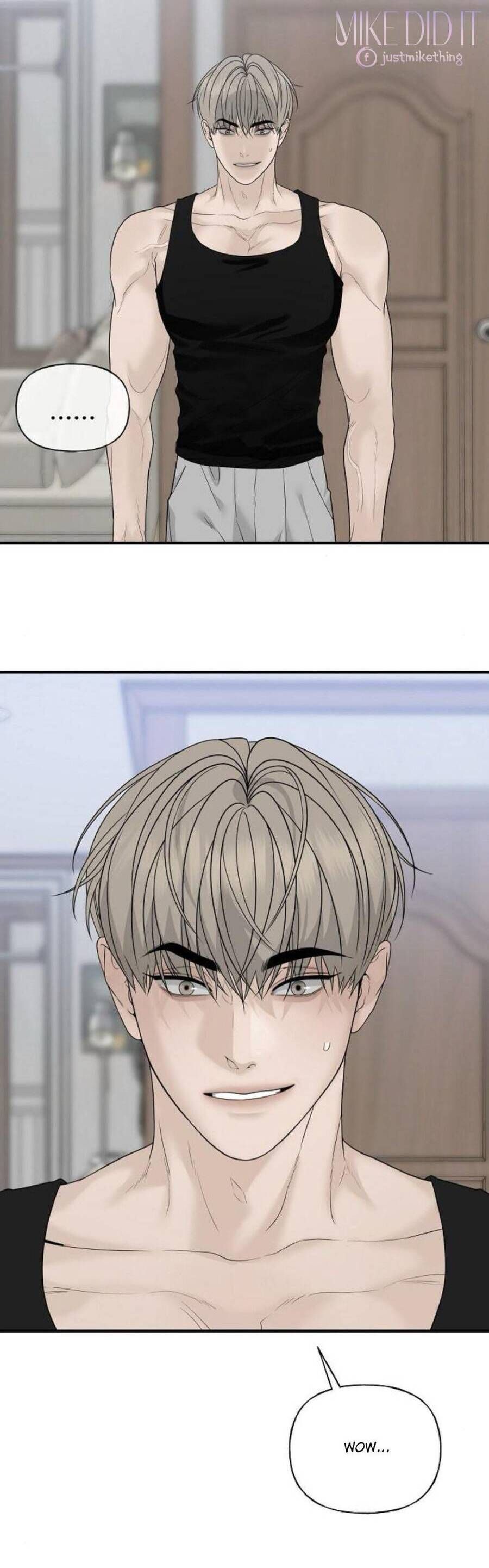 Kẻ Xâm Nhập Dịu Dàng Chapter 6 - 14