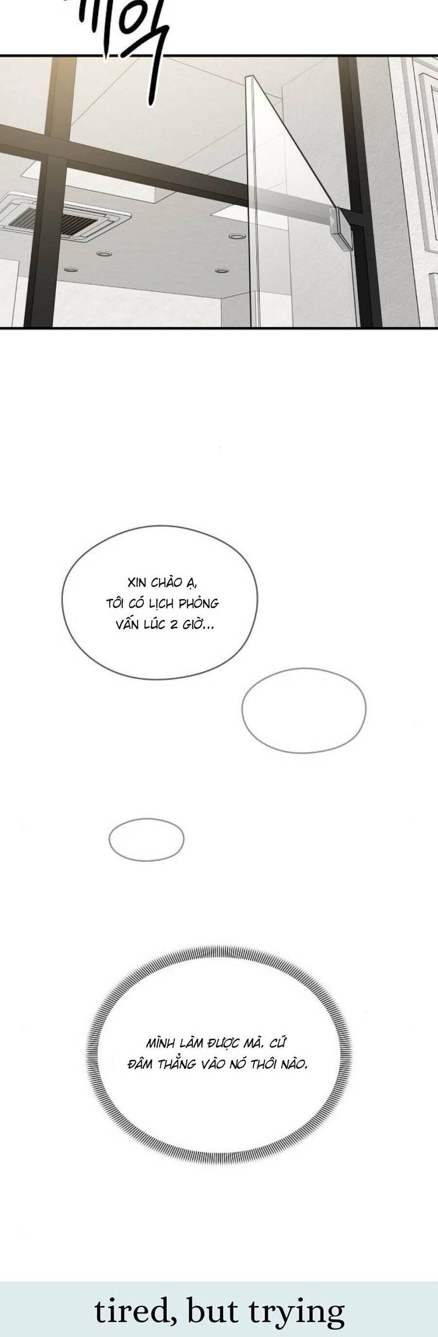 Kẻ Xâm Nhập Dịu Dàng Chapter 6 - 18