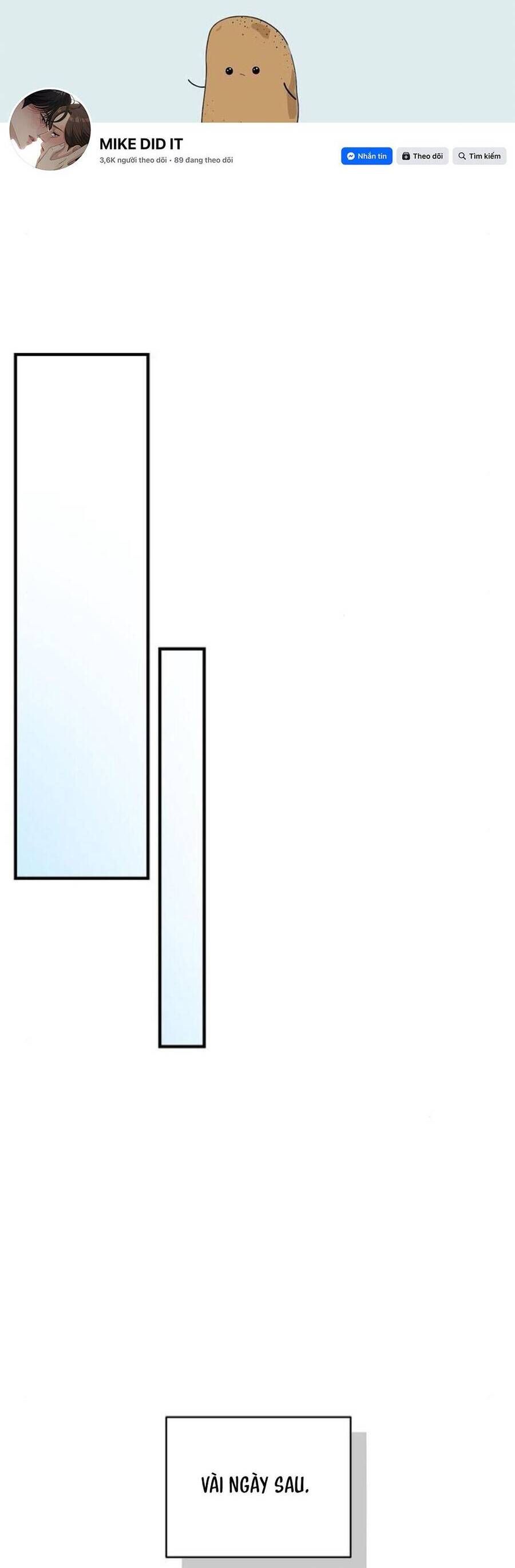 Kẻ Xâm Nhập Dịu Dàng Chapter 6 - 19