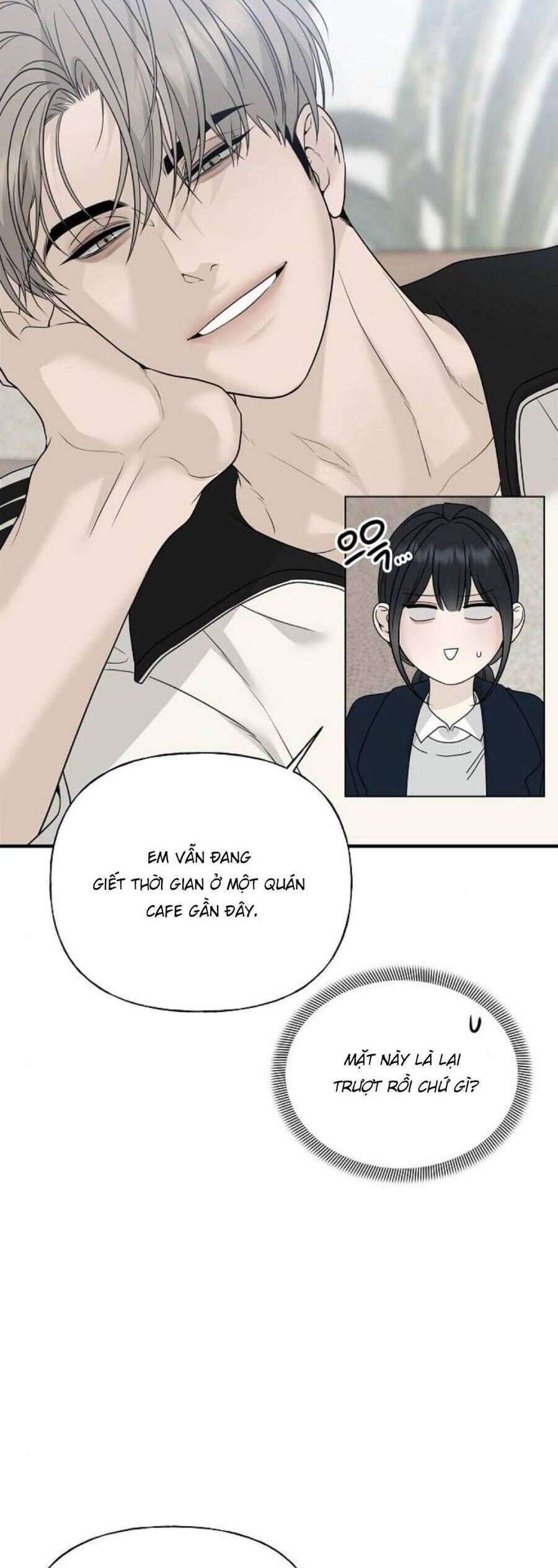 Kẻ Xâm Nhập Dịu Dàng Chapter 6 - 23