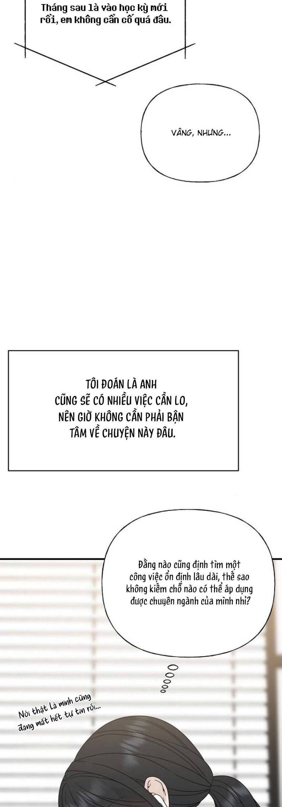Kẻ Xâm Nhập Dịu Dàng Chapter 6 - 26