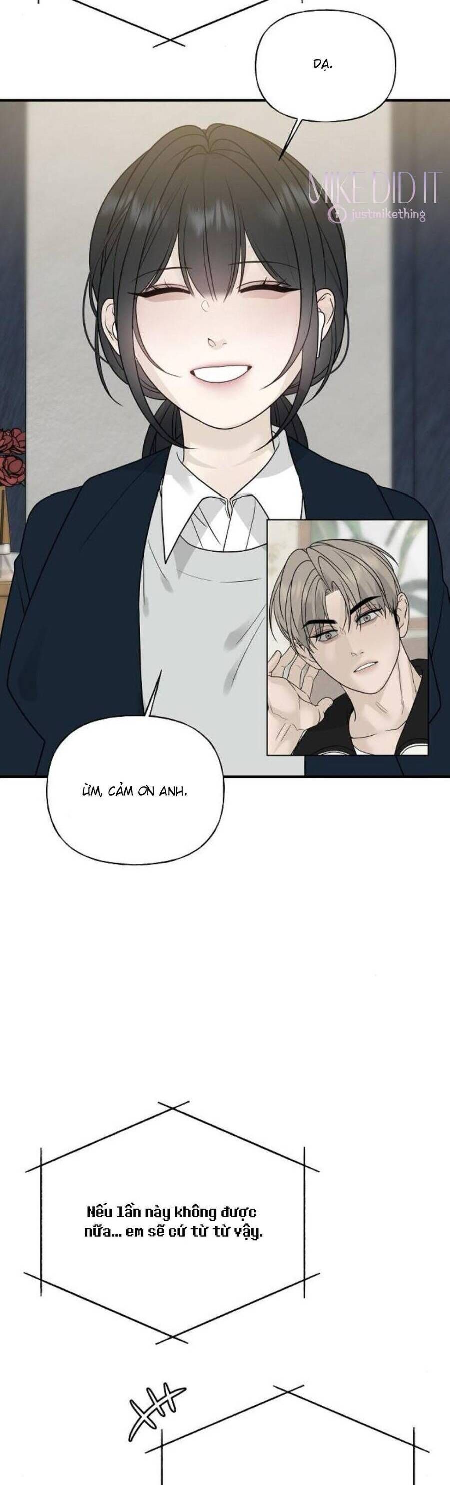 Kẻ Xâm Nhập Dịu Dàng Chapter 6 - 30
