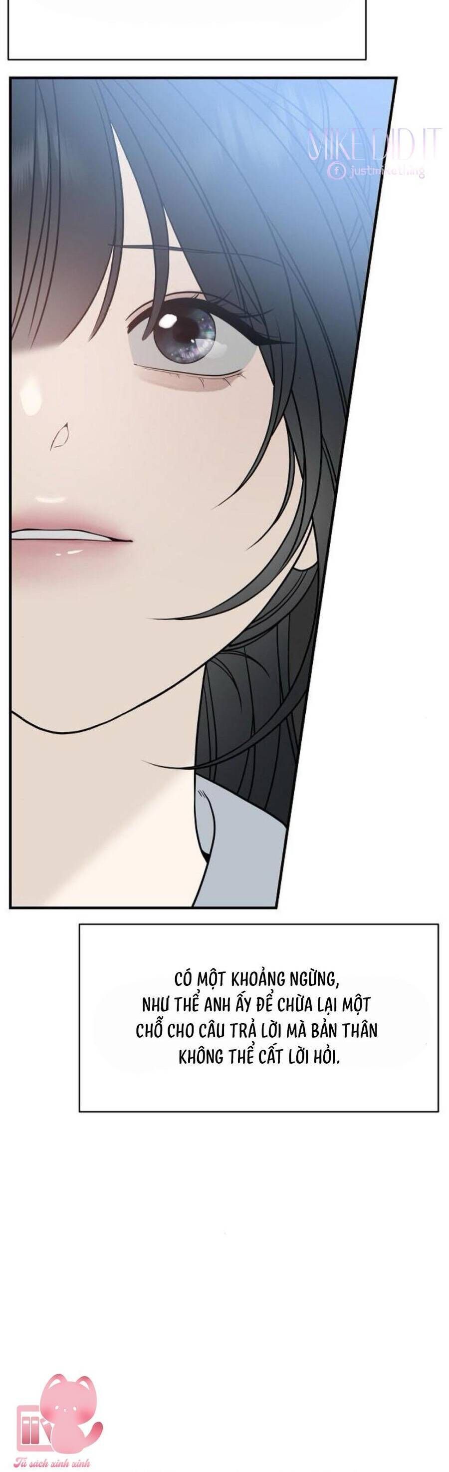 Kẻ Xâm Nhập Dịu Dàng Chapter 6 - 4
