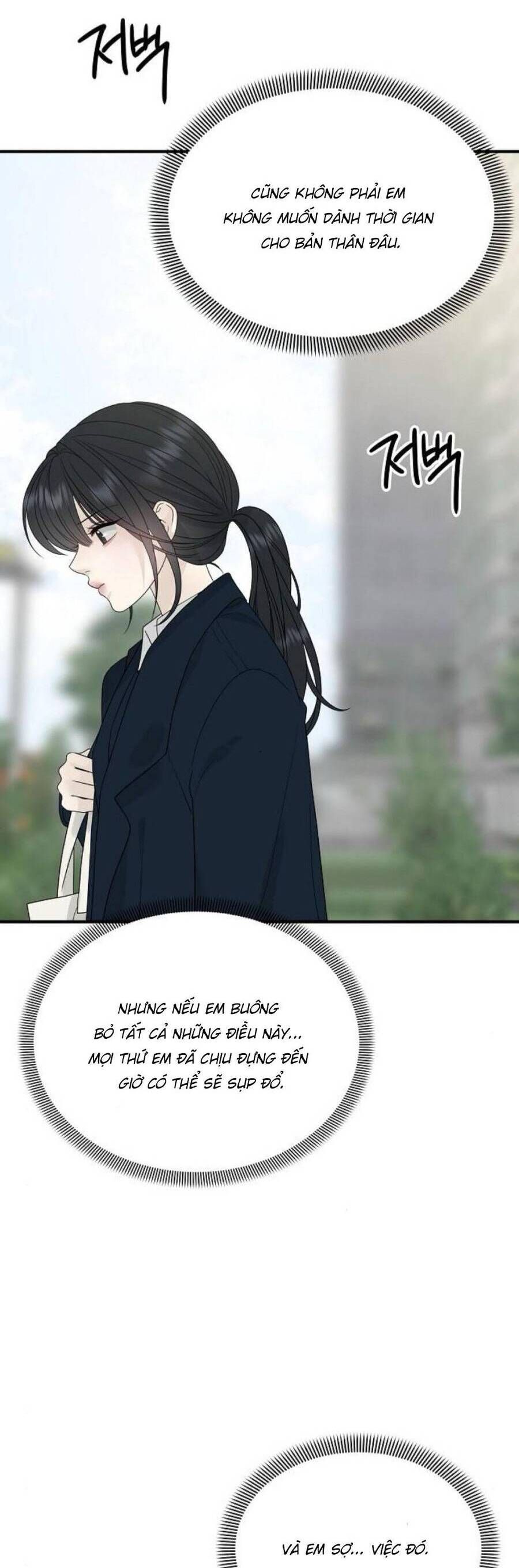 Kẻ Xâm Nhập Dịu Dàng Chapter 6 - 35