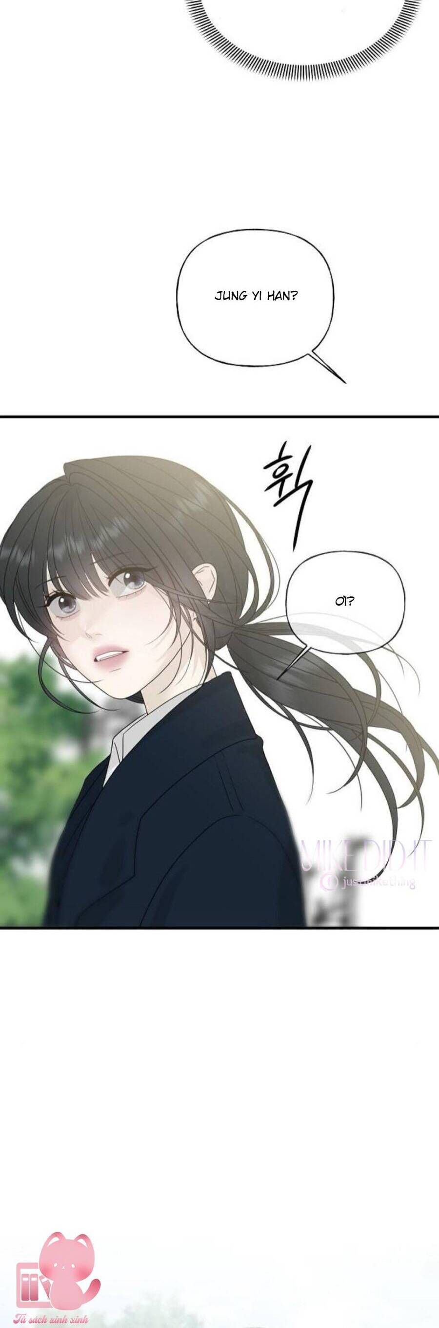 Kẻ Xâm Nhập Dịu Dàng Chapter 6 - 36