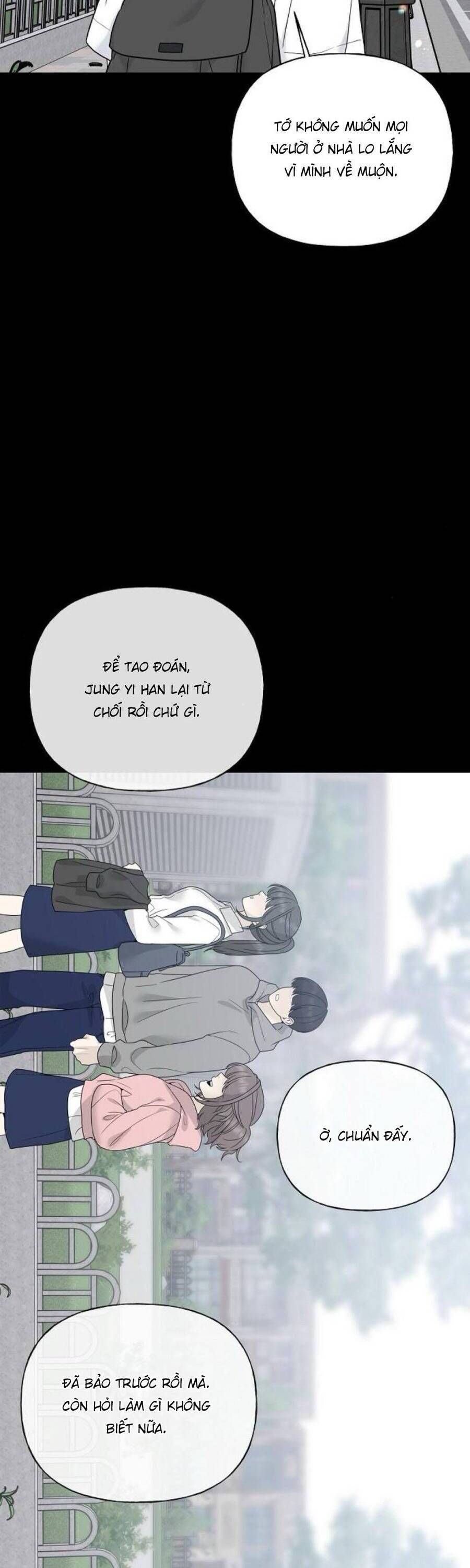 Kẻ Xâm Nhập Dịu Dàng Chapter 6 - 38