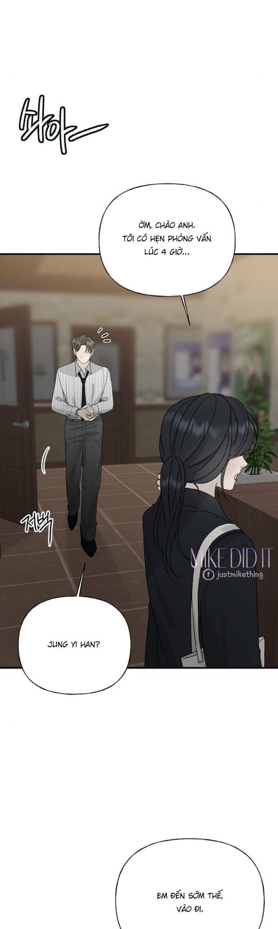 Kẻ Xâm Nhập Dịu Dàng Chapter 6 - 45