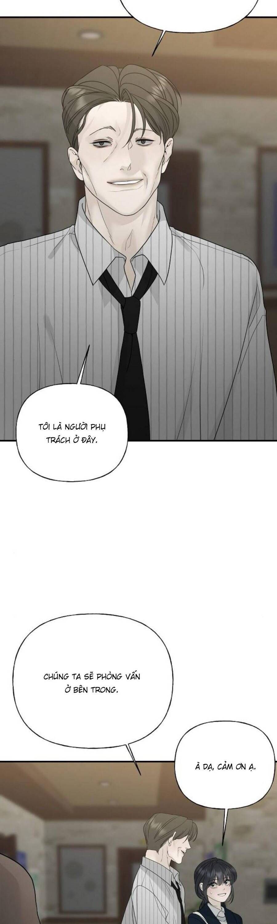 Kẻ Xâm Nhập Dịu Dàng Chapter 6 - 46