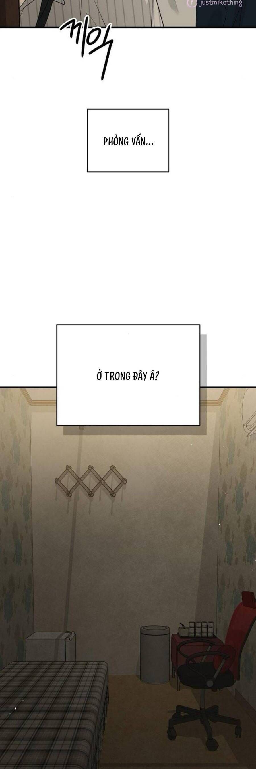 Kẻ Xâm Nhập Dịu Dàng Chapter 6 - 50