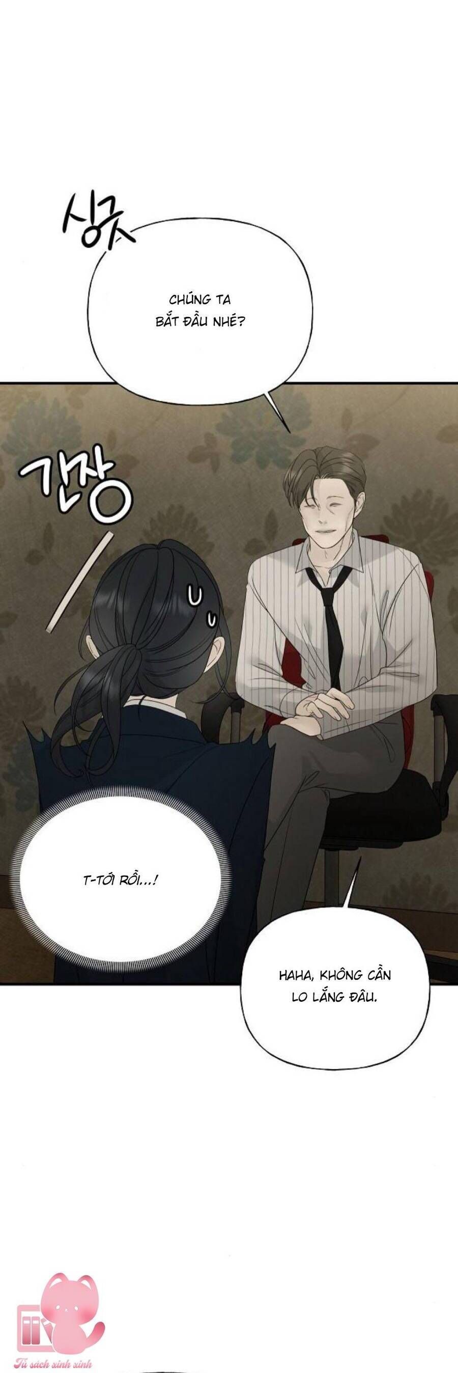 Kẻ Xâm Nhập Dịu Dàng Chapter 6 - 52