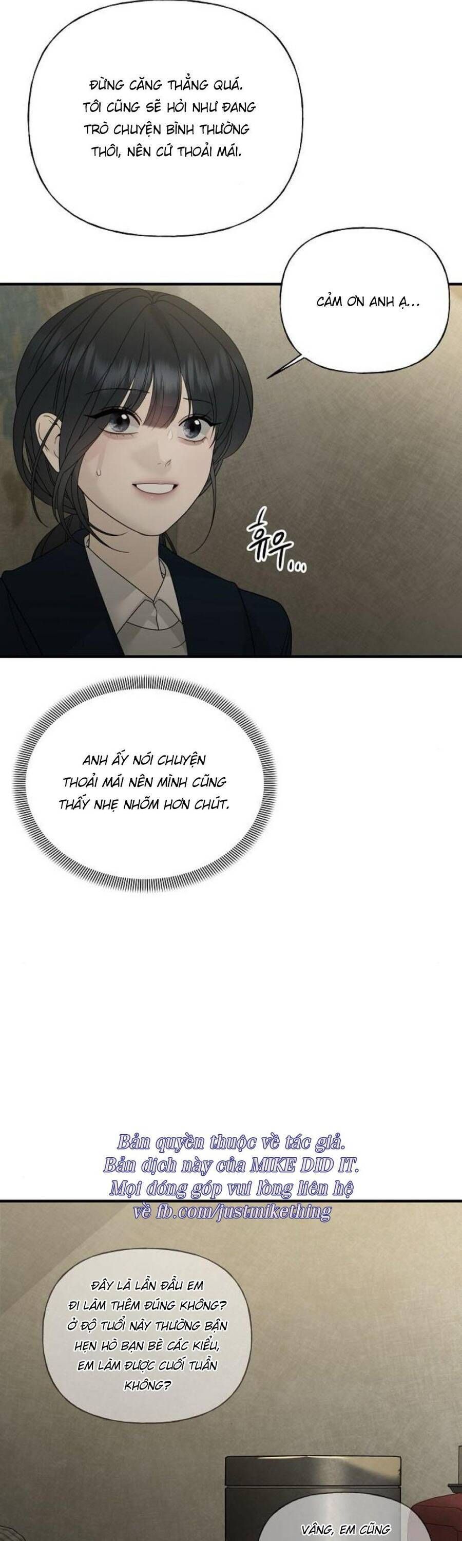 Kẻ Xâm Nhập Dịu Dàng Chapter 6 - 53