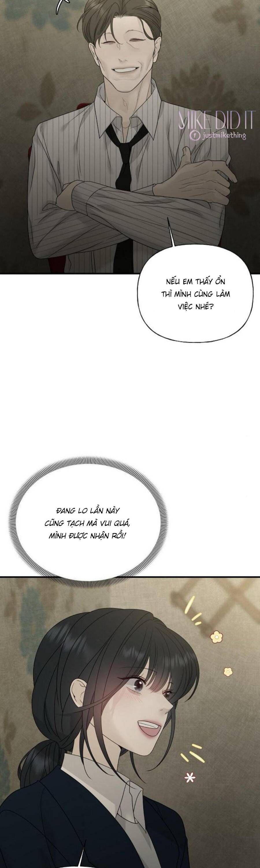 Kẻ Xâm Nhập Dịu Dàng Chapter 6 - 55
